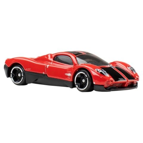  JKX76 Mô hình Hot Wheels thể thao- Pagani Utopia 