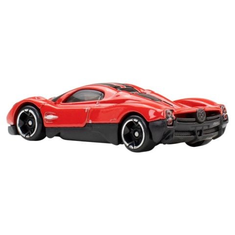  JKX76 Mô hình Hot Wheels thể thao- Pagani Utopia 
