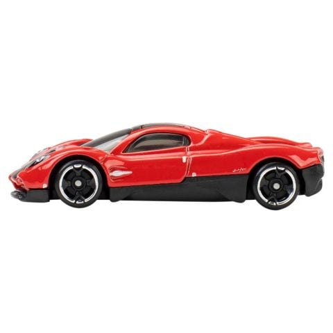  JKX76 Mô hình Hot Wheels thể thao- Pagani Utopia 