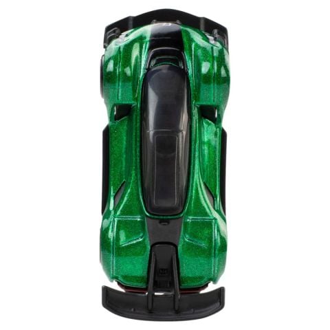  JKX77 Mô hình Hot Wheels thể thao- Czinger 21C 