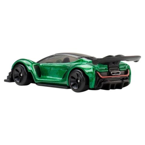  JKX77 Mô hình Hot Wheels thể thao- Czinger 21C 