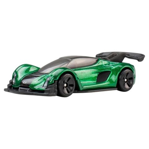  JKX77 Mô hình Hot Wheels thể thao- Czinger 21C 