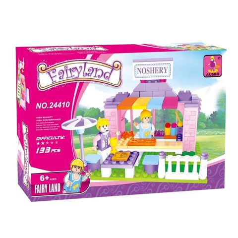  Vùng đất thần tiên - 24410 