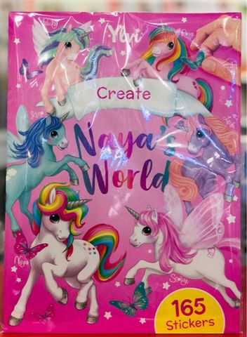  BST thiết kế thời trang Unicorn World TOPMODEL TM0411944 