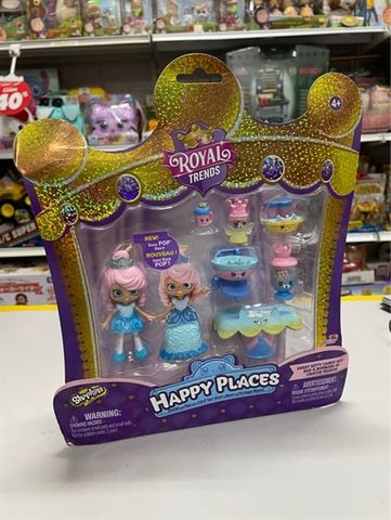  Royal Trends Happy Places 
