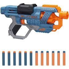  nerf Elite 2.0 Commander - RD-6 
