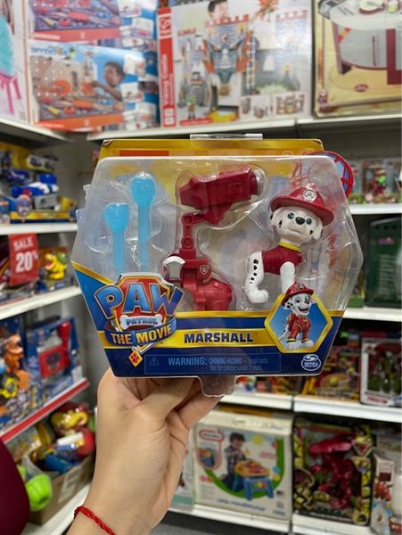  6060427 Paw Patrol Movie 
