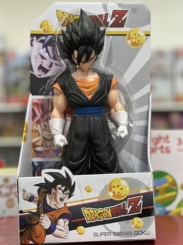  2225B Mô hình Super Saiyan Goku 
