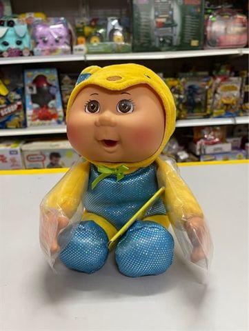  Cabbage Patch Kids - 9