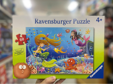  Ravensburger 