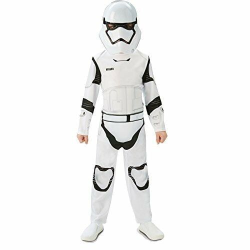  Trang phuc Stormtrooper size M(5 - 7) 
