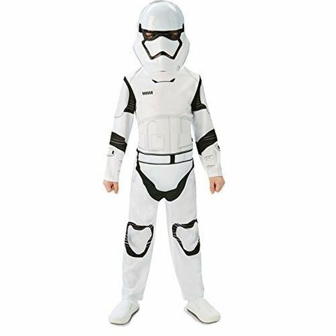 Trang phuc Stormtrooper size M(5 - 7) 