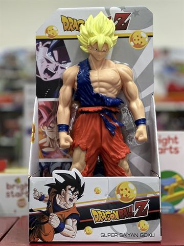  2229B Mô hình Super Saiyan Goku 