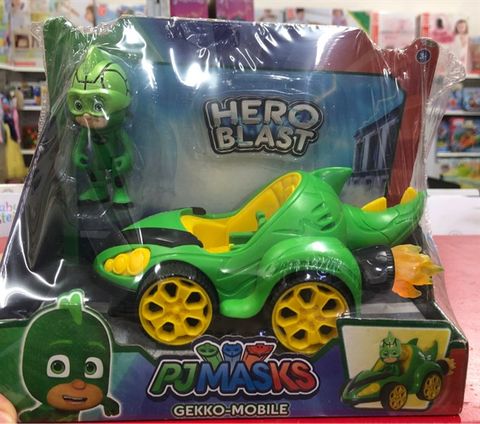  tại 23win Hero Blast Vehicles- Gekko 