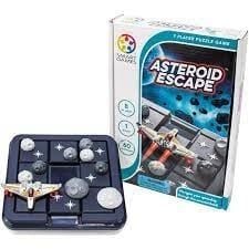 SG 426-Asteroid Escape 