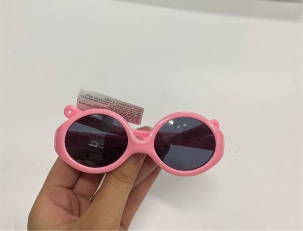  Mắt kính thời trang tại 23win KITTEN 1878-c6 Hồng 