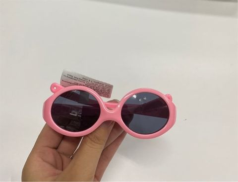  Mắt kính thời trang trẻ em KITTEN 1878-c6 Hồng 