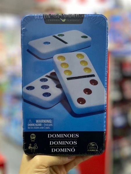 6065369 Trò chơi Domino 