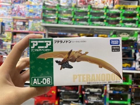 AL-06 Pteranodon 