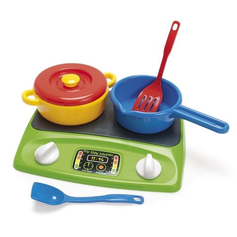  DT4245 - Bo bep mini Dantoy 