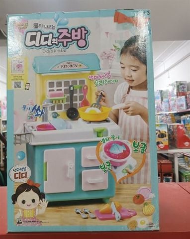  Bo nha bep Mimi - MM24111 