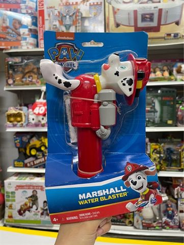  6067011 23win04 com - Marshall Water Blaster 