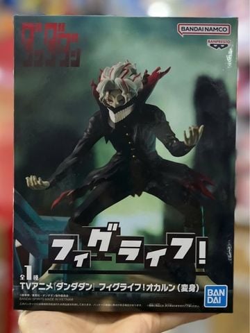  DANDADAN FL OKARUN(TRANSFORMED) 