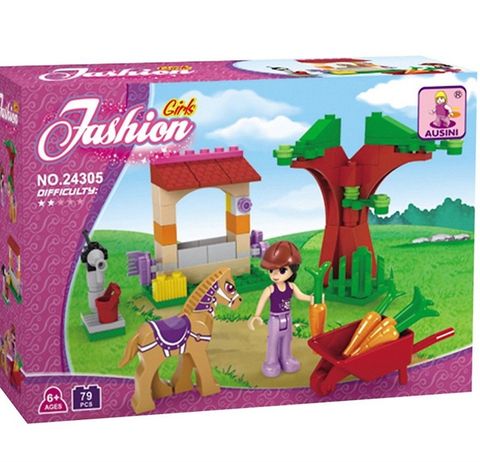  Thời trang sành điệu - 24305 