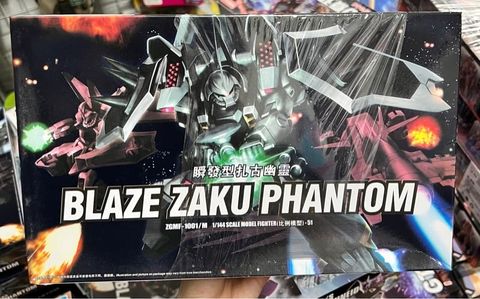  Mô hình lắp ráp Gundam HG 1/144 - 51 - K23-T4-S8 