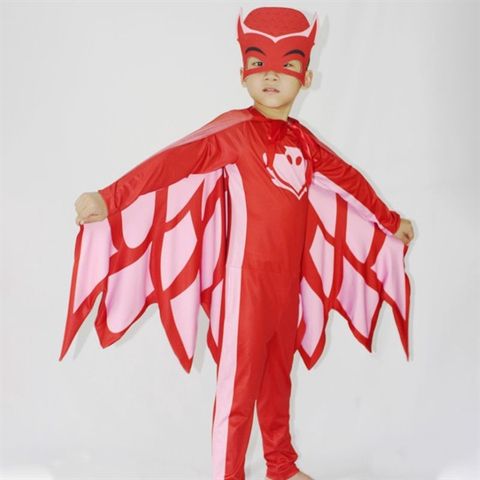  Trang phục PJ Mask Owlette size 2 