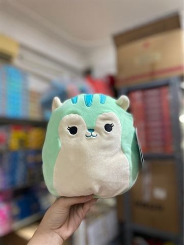  Gấu bông Squishmallows Fuyuki Fra 25cm 