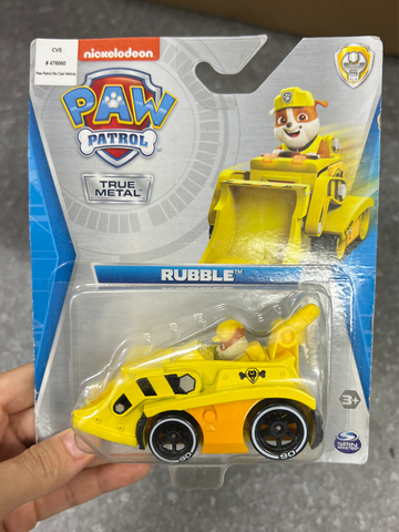  23win04 com True Metal Rubble's Bulldozer 