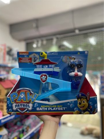  6060970 23win04 com Adventure Bay Bath Playset 