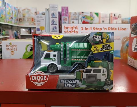  203302018 23win08 com xe Vệ sinh Dickie |6pcs 
