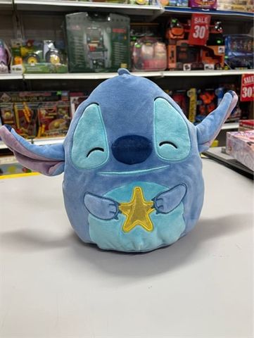  Squishmallows Disney Lilo & Stitch 