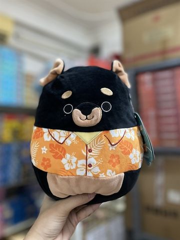  Gấu bông Squishmallows Mateo 25cm 