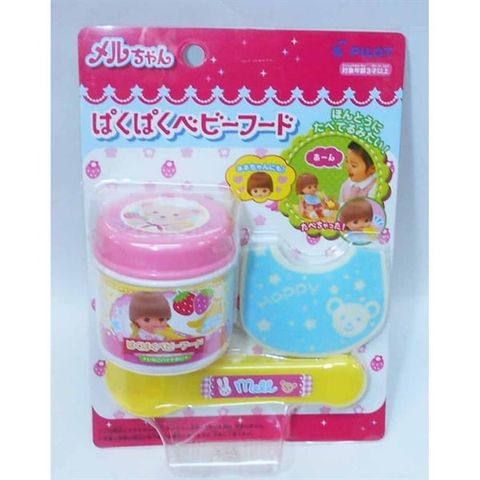  Melchan Take Care PacPac Baby Food 