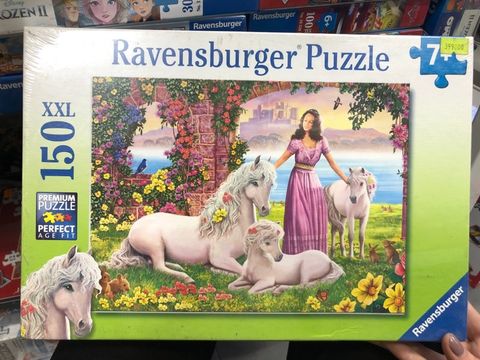  RV100088 Beautiful Princess 150p 