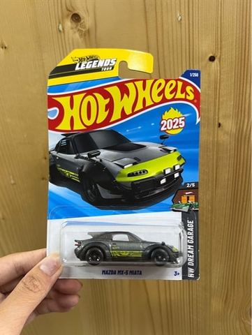  JFN41 23win04 Basic Car Mazda MX-5 Miata 