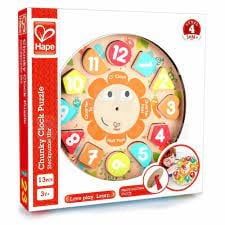  E1622A-23win08 com hình học đồng hồ HAPE 