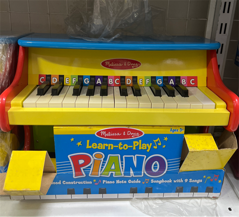  Đàn piano Melissa & dough MB8960 