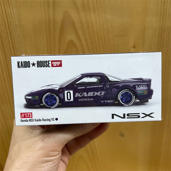 Kaido House KHMG173 Honda NSX Kaido Racing V2