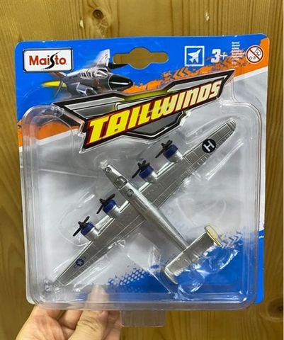 Maisto B-24 Liberator MAISTO MT15088