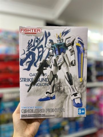  6610A Đồ chơi trẻ em Gundam GAT X105 
