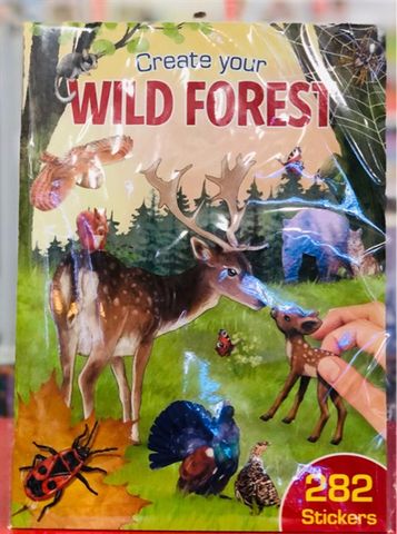  BST thiết kế thời trang Wild Forest TOPMODEL TM0411914 