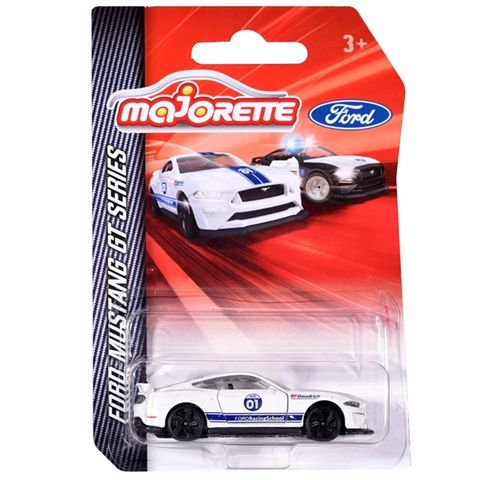  212053052WM2 Xe Mô Hình MAJORETTE Ford Mustang GT Series 