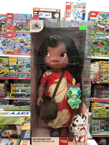  Búp bê Disney Lilo 
