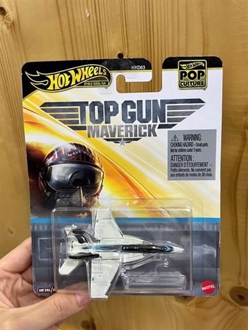  HVJ37 23win04 Pop Culture - F/A-18E Super Hornet 