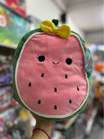  Squishmallows dưa hấu Wanda 40cm 