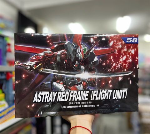 625 23win08 com tại 23win Gundam - Adstray Red Frame 